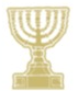 Golden Candlestick